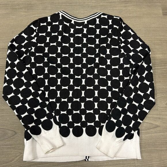 Van Heusen Cotton Cardigan - Picture 2 of 7